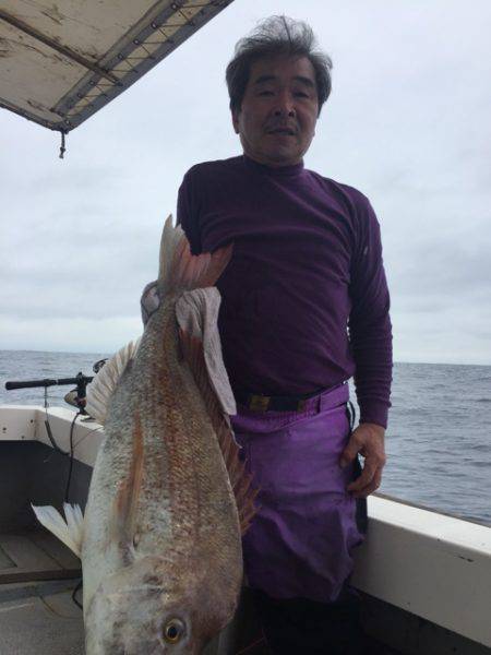 寿裕 （YOSHIHIRO） 釣果