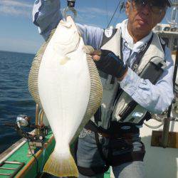 真祐丸 (しんゆうまる) 釣果