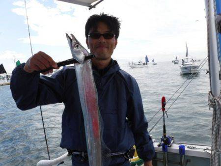 遊漁船 幸友丸 釣果