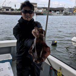 遊漁船高橋 釣果