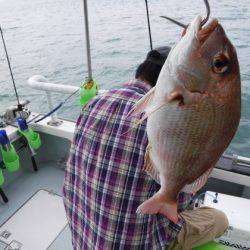 遊漁船 幸友丸 釣果