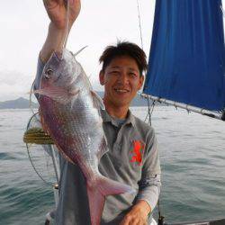 遊漁船 幸友丸 釣果