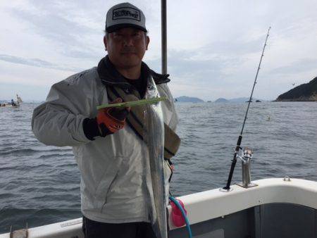 遊漁船高橋 釣果