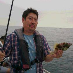 光三丸 釣果