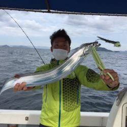 遊漁船高橋 釣果