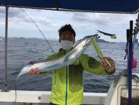 遊漁船高橋 釣果