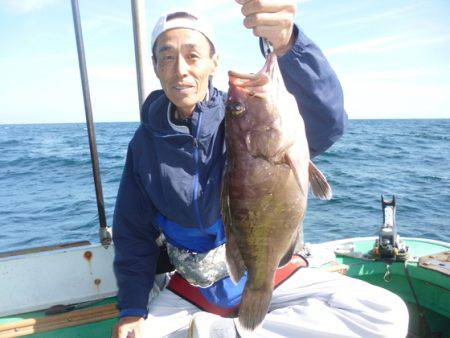 真祐丸 (しんゆうまる) 釣果