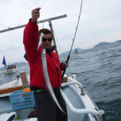 遊漁船 幸友丸 釣果