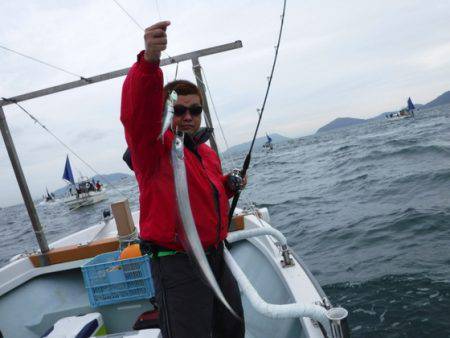 遊漁船 幸友丸 釣果