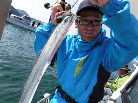 遊漁船 幸友丸 釣果