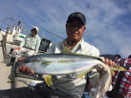 寿裕 （YOSHIHIRO） 釣果