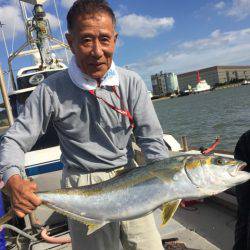 寿裕 (YOSHIHIRO) 釣果