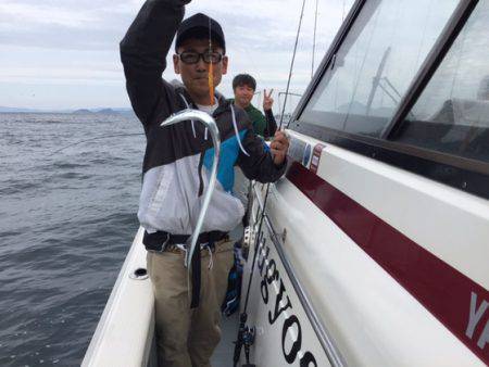 遊漁船高橋 釣果