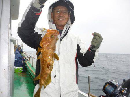 真祐丸 （しんゆうまる） 釣果