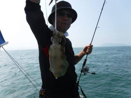 遊漁船 幸友丸 釣果