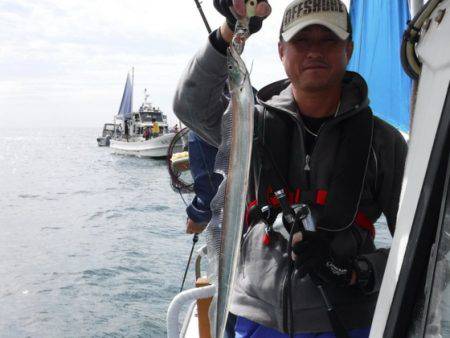 遊漁船 幸友丸 釣果