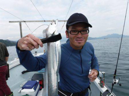 遊漁船 幸友丸 釣果