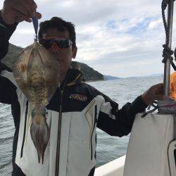 遊漁船高橋 釣果