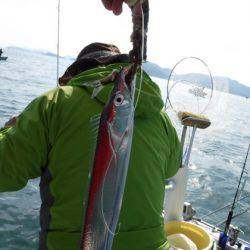 遊漁船 幸友丸 釣果