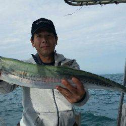 第五慶門丸 釣果