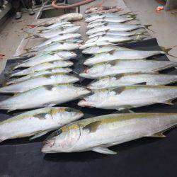 寿裕 （YOSHIHIRO） 釣果