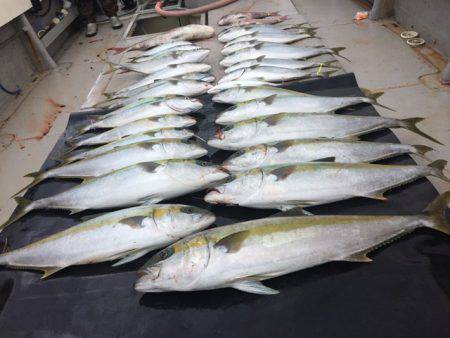 寿裕 （YOSHIHIRO） 釣果