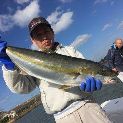 寿裕 (YOSHIHIRO) 釣果