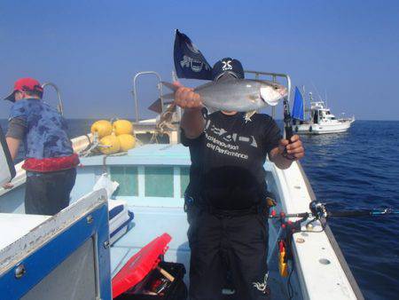 清和丸 釣果