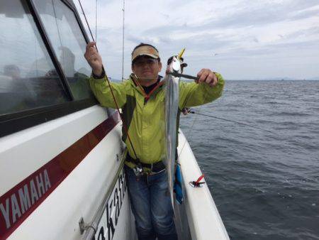 遊漁船高橋 釣果