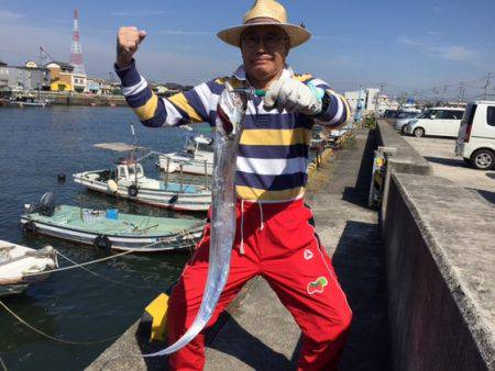 遊漁船高橋 釣果