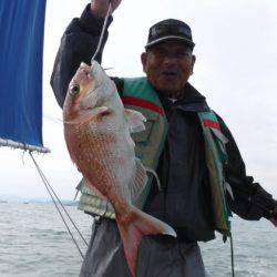 遊漁船 幸友丸 釣果