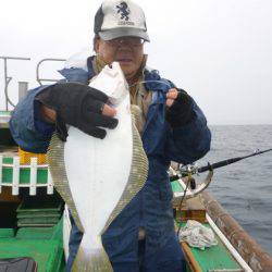 真祐丸 （しんゆうまる） 釣果