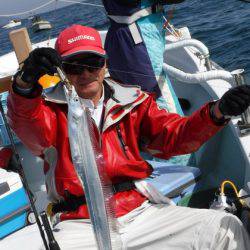 遊漁船 幸友丸 釣果