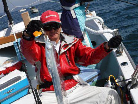 遊漁船 幸友丸 釣果