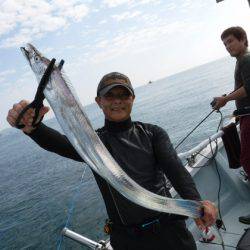 遊漁船 幸友丸 釣果