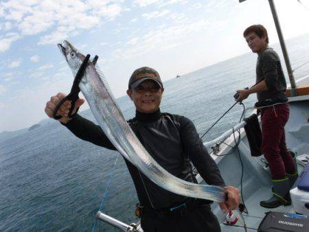 遊漁船 幸友丸 釣果