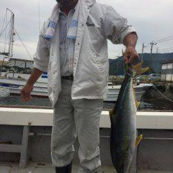 寿裕 (YOSHIHIRO) 釣果