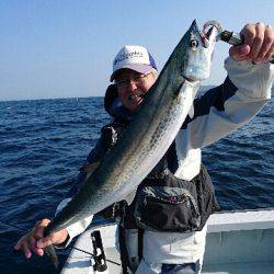 遊漁船ブルーウッズ 釣果