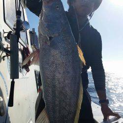 第五慶門丸 釣果