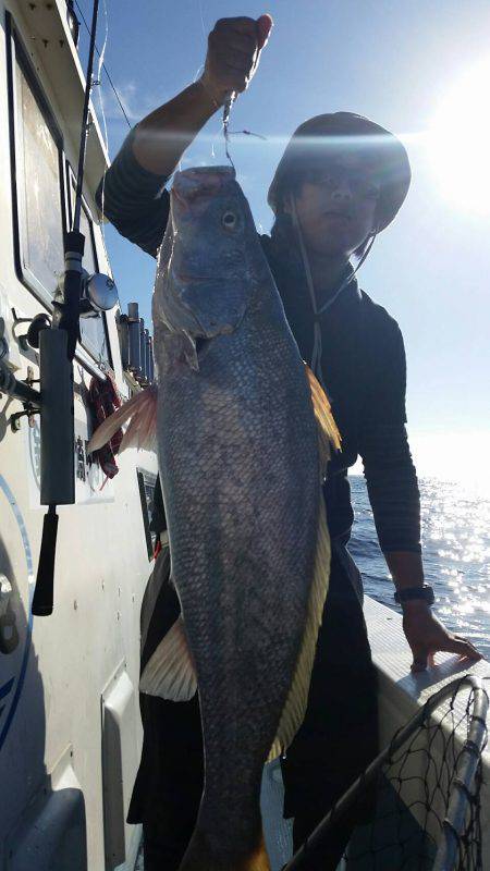 第五慶門丸 釣果