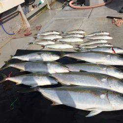 寿裕 (YOSHIHIRO) 釣果