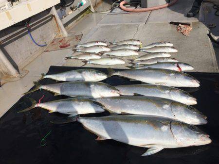 寿裕 (YOSHIHIRO) 釣果