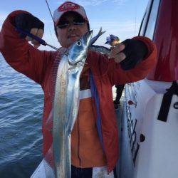 遊漁船高橋 釣果