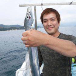 遊漁船 幸友丸 釣果