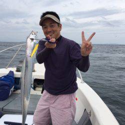 遊漁船高橋 釣果