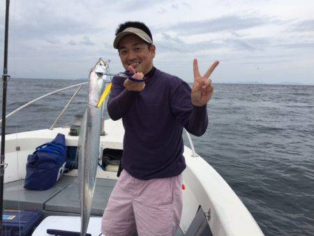 遊漁船高橋 釣果