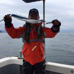 遊漁船高橋 釣果