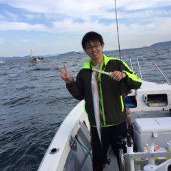 遊漁船高橋 釣果