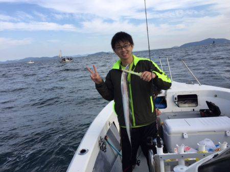 遊漁船高橋 釣果