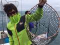 オーシャンキッズ 釣果